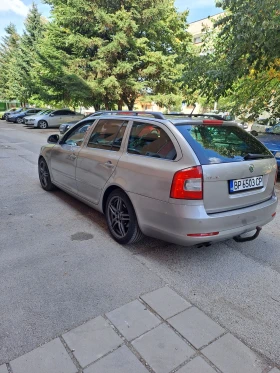 Skoda Octavia, снимка 6