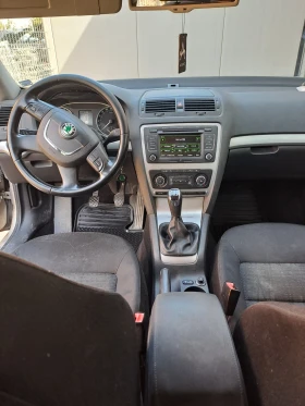 Skoda Octavia, снимка 8