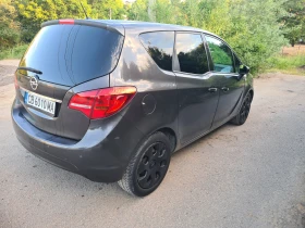 Opel Meriva 1.4 turbo 6 speed, снимка 3