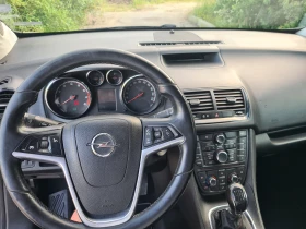 Opel Meriva 1.4 turbo 6 speed, снимка 6