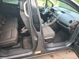 Opel Meriva 1.4 turbo 6 speed, снимка 7