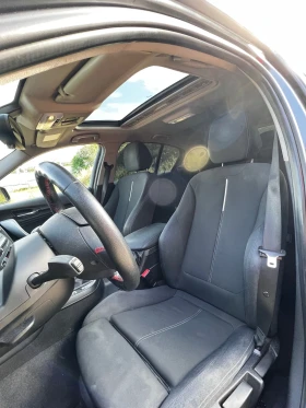 BMW 118 Sport, снимка 8