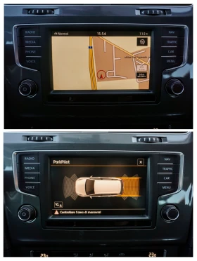 VW Golf ALLTRACK  DSG, снимка 7