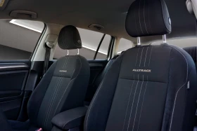 VW Golf ALLTRACK  DSG, снимка 16