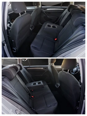 VW Golf ALLTRACK  DSG, снимка 12