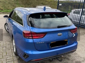 Kia Ceed 1.4, снимка 2
