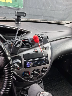 Ford Focus Подава се в перфектно техническо състояние , снимка 9