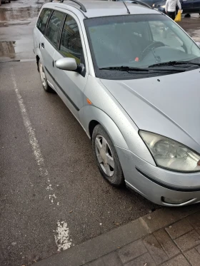 Ford Focus Подава се в перфектно техническо състояние , снимка 11