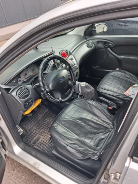Ford Focus Подава се в перфектно техническо състояние , снимка 7