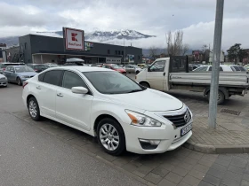 Nissan Altima S, снимка 1