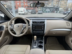 Nissan Altima S, снимка 7