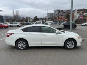 Nissan Altima S, снимка 5