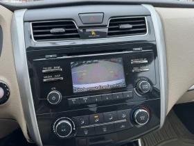 Nissan Altima S, снимка 9