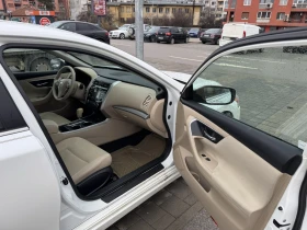 Nissan Altima S, снимка 10