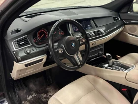 BMW 535 * xDrive * CARFAX * М ПАКЕТ * ПОДГРЕВ * КАМЕРА, снимка 5