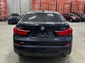 BMW 535 * xDrive * CARFAX * М ПАКЕТ * ПОДГРЕВ * КАМЕРА, снимка 4