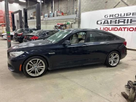 BMW 535 * xDrive * CARFAX * М ПАКЕТ * ПОДГРЕВ * КАМЕРА, снимка 2