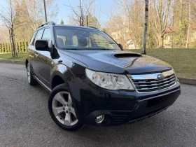 Subaru Forester 2.5XT, снимка 1