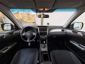Subaru Forester 2.5XT, снимка 12