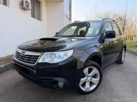 Subaru Forester 2.5XT, снимка 3