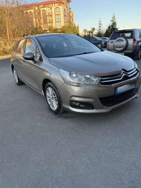 Citroen C4, снимка 3