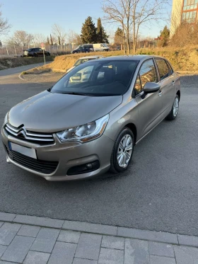 Citroen C4, снимка 2