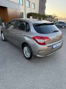 Citroen C4, снимка 5
