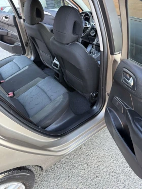 Citroen C4, снимка 9