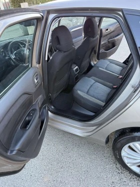 Citroen C4, снимка 8