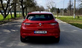 Renault Megane LIMITED, снимка 4