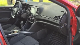 Renault Megane LIMITED, снимка 14