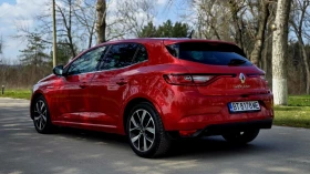 Renault Megane LIMITED, снимка 3