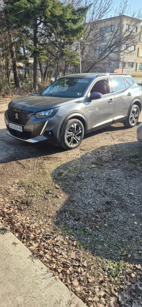 Peugeot 2008 Alure, снимка 2