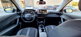 Peugeot 2008 Alure, снимка 6