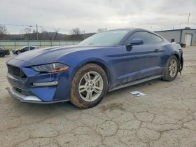 Ford Mustang 2.3l, снимка 1