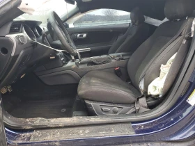 Ford Mustang 2.3l, снимка 7