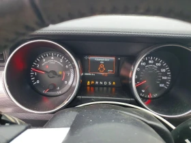 Ford Mustang 2.3l, снимка 9