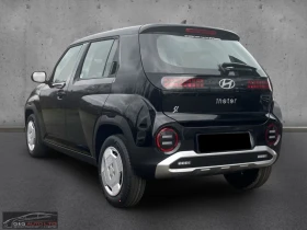 Hyundai Inster EV/42kWh/97HP/SELECT/CAM/NAVI/ACC/CPALY/KLESS/960g, снимка 3