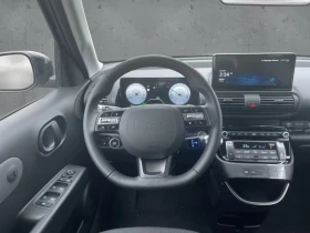 Hyundai Inster EV/42kWh/97HP/SELECT/CAM/NAVI/ACC/CPALY/KLESS/960g, снимка 9