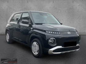 Hyundai Inster EV/42kWh/97HP/SELECT/CAM/NAVI/ACC/CPALY/KLESS/960g, снимка 4