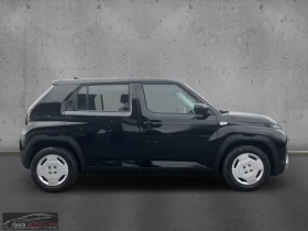 Hyundai Inster EV/42kWh/97HP/SELECT/CAM/NAVI/ACC/CPALY/KLESS/960g, снимка 5