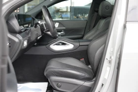Mercedes-Benz GLE 450 d Coupe 4Matic AMG Line Night Package, снимка 9