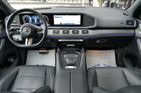 Mercedes-Benz GLE 450 d Coupe 4Matic AMG Line Night Package, снимка 8