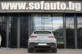 Mercedes-Benz GLE 450 d Coupe 4Matic AMG Line Night Package, снимка 5