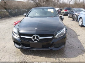 Mercedes-Benz C 300 2.0l 4Matic, снимка 12