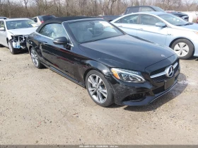 Mercedes-Benz C 300 2.0l 4Matic, снимка 1