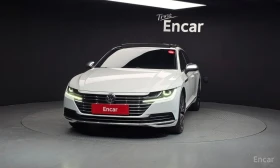 VW Arteon 2.0* TDI* PREMIUM* ДИГИТАЛНО* ТАБЛО* ПОДГРЕВ* КАМЕ, снимка 3