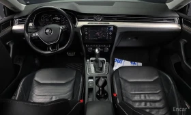VW Arteon 2.0* TDI* PREMIUM* ДИГИТАЛНО* ТАБЛО* ПОДГРЕВ* КАМЕ, снимка 8