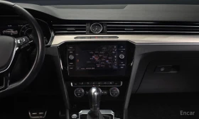 VW Arteon 2.0* TDI* PREMIUM* ДИГИТАЛНО* ТАБЛО* ПОДГРЕВ* КАМЕ, снимка 10