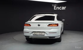 VW Arteon 2.0* TDI* PREMIUM* ДИГИТАЛНО* ТАБЛО* ПОДГРЕВ* КАМЕ, снимка 4